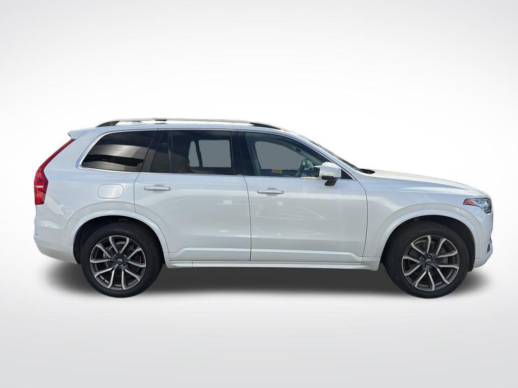 used 2019 Volvo XC90 car, priced at $16,236