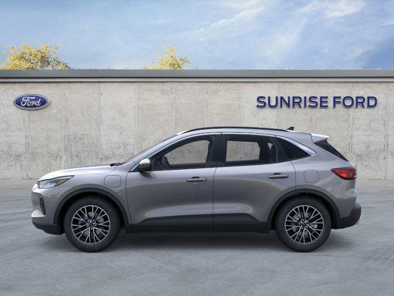 new 2025 Ford Escape car, priced at $31,689