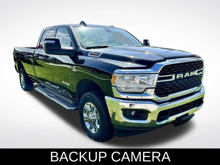 used 2023 Ram 2500 car, priced at $42,925