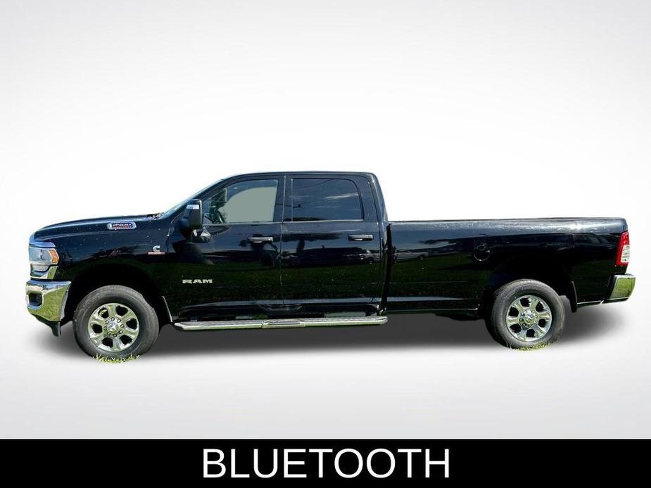 used 2023 Ram 2500 car, priced at $42,925