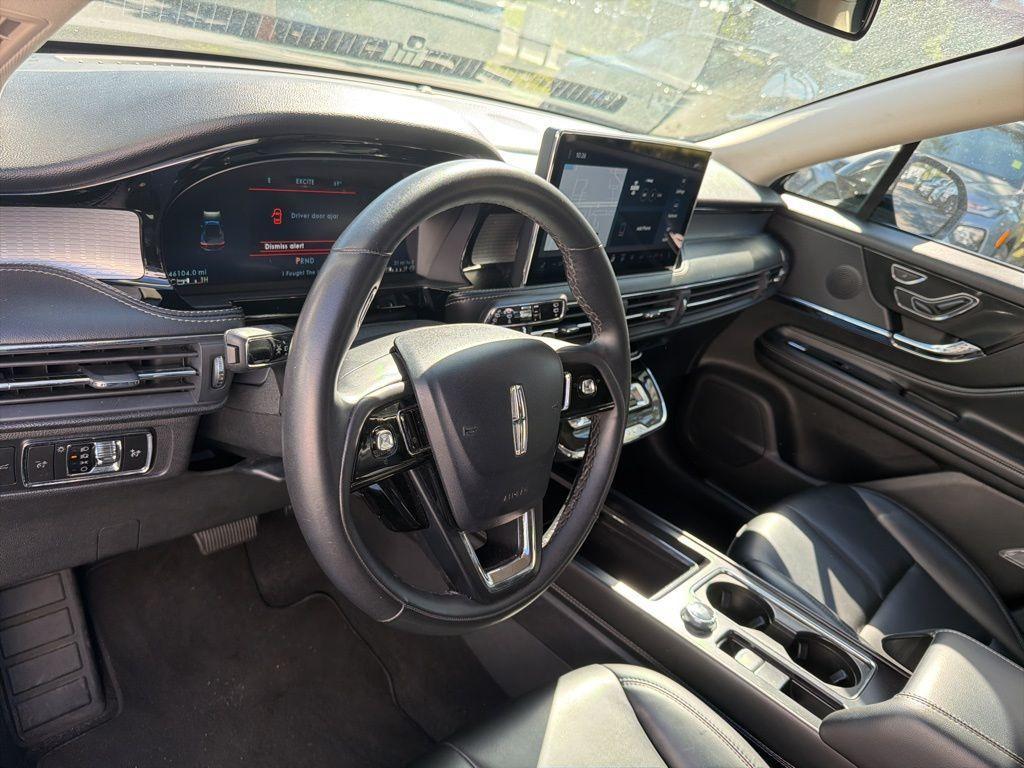 used 2023 Lincoln Corsair car, priced at $27,798