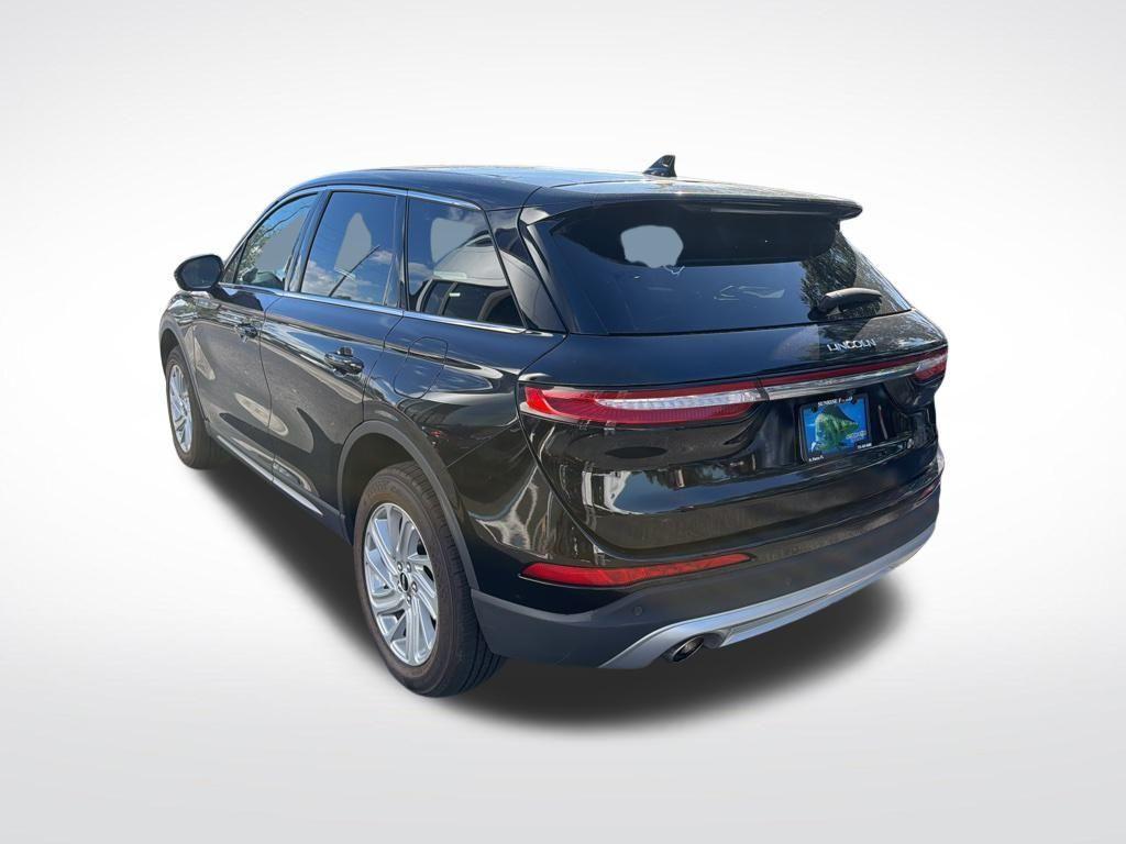 used 2023 Lincoln Corsair car, priced at $27,798