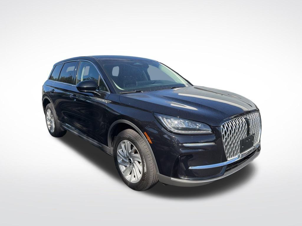 used 2023 Lincoln Corsair car, priced at $27,798