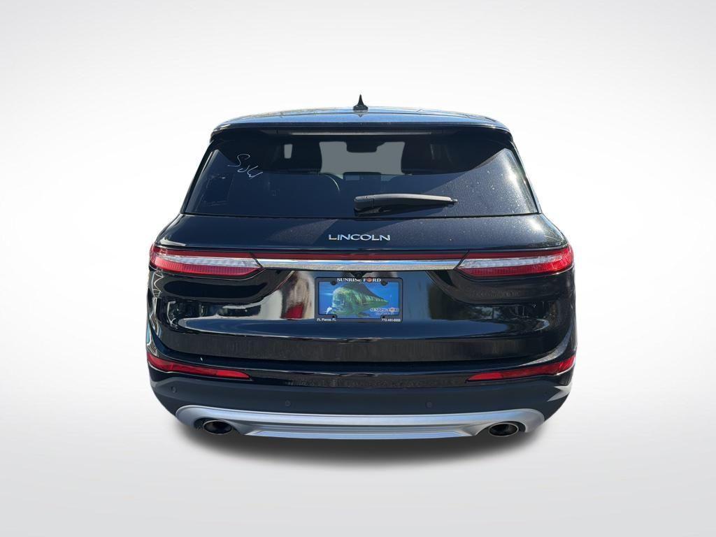 used 2023 Lincoln Corsair car, priced at $27,798