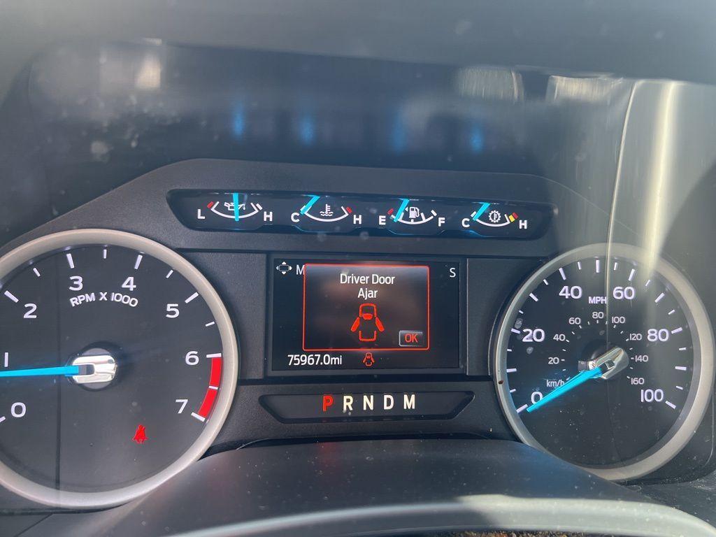 used 2021 Ford F-250 car, priced at $36,497