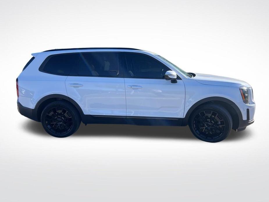 used 2021 Kia Telluride car, priced at $28,999