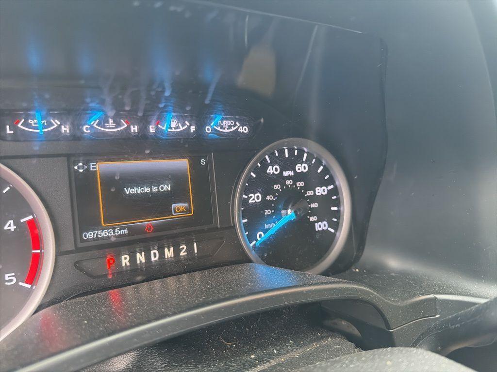 used 2017 Ford F-250 car, priced at $35,835