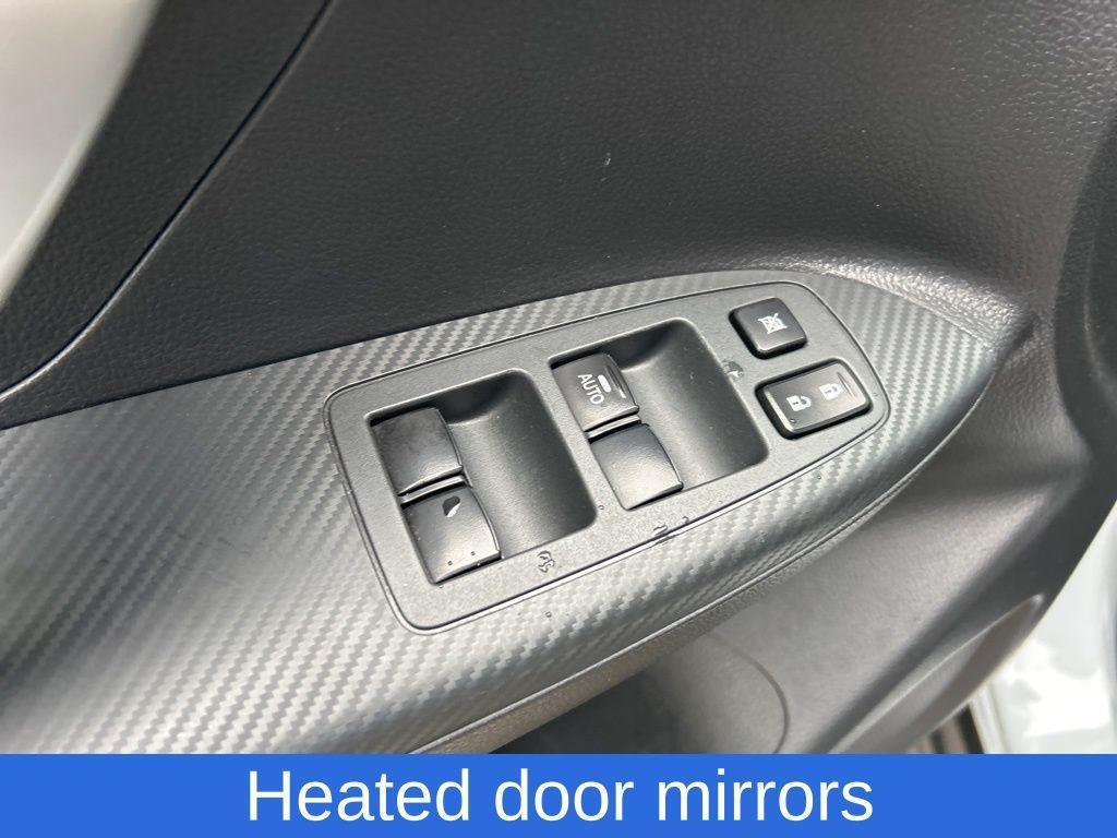 used 2024 Mitsubishi Eclipse Cross car, priced at $17,598