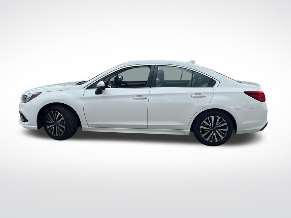 used 2018 Subaru Legacy car, priced at $13,931