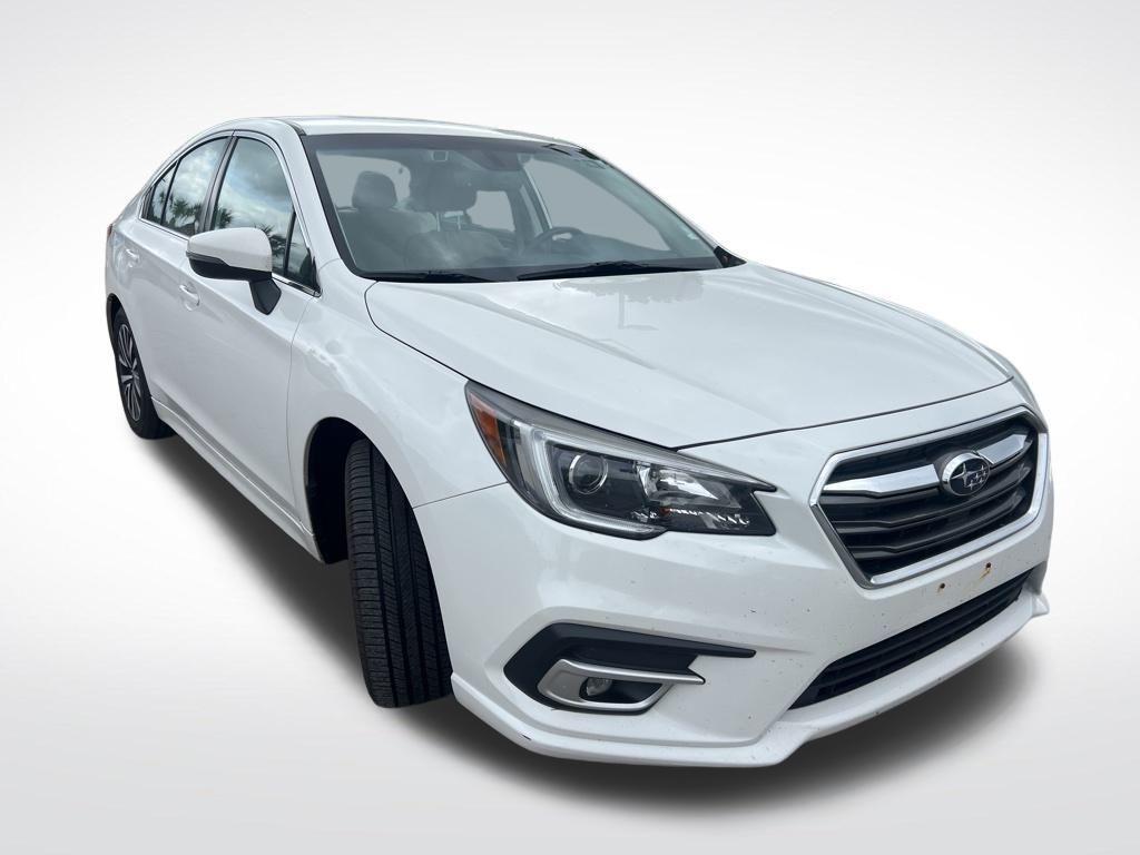 used 2018 Subaru Legacy car, priced at $13,931