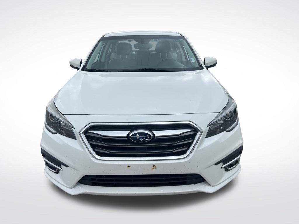 used 2018 Subaru Legacy car, priced at $13,931