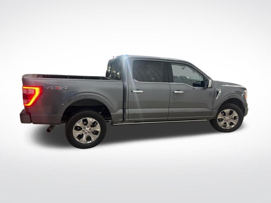 used 2023 Ford F-150 car, priced at $54,150