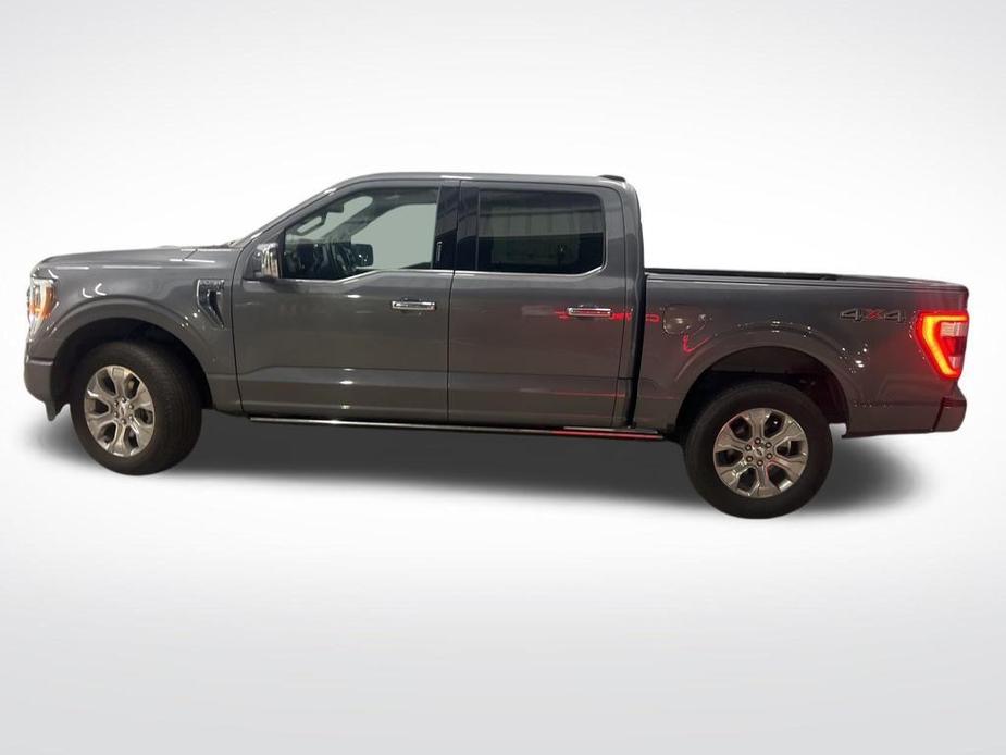 used 2023 Ford F-150 car, priced at $54,150