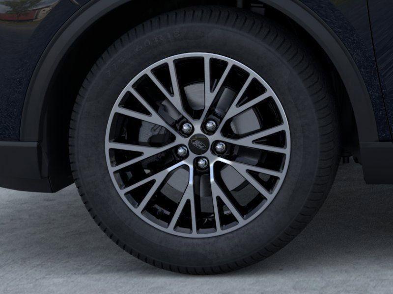 new 2025 Ford Escape car, priced at $33,786