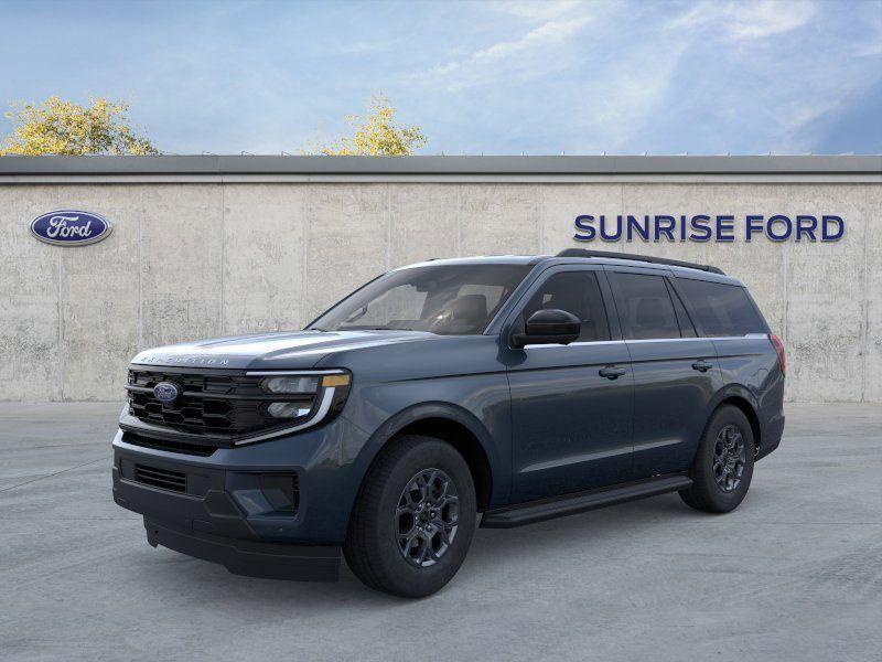 new 2025 Ford Expedition car, priced at $61,495