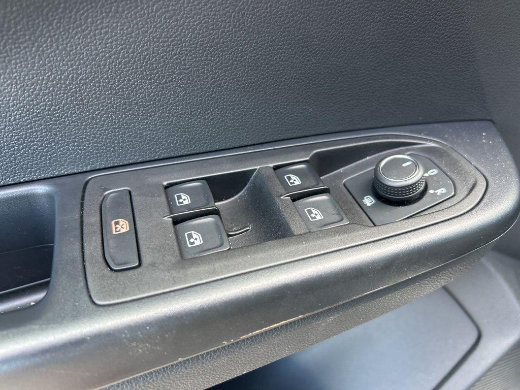 used 2025 Volkswagen Taos car, priced at $23,595