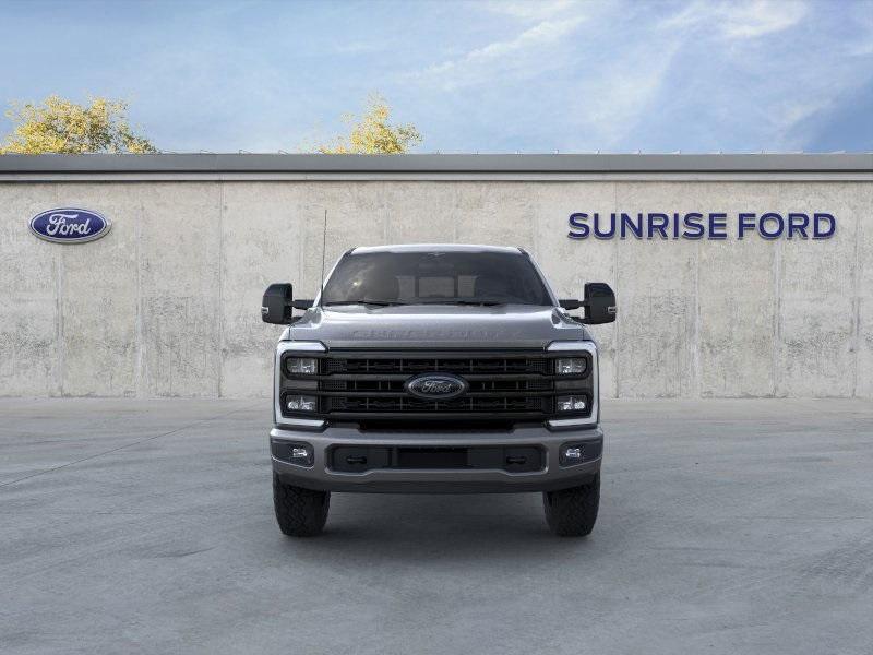 new 2024 Ford F-250 car, priced at $88,299