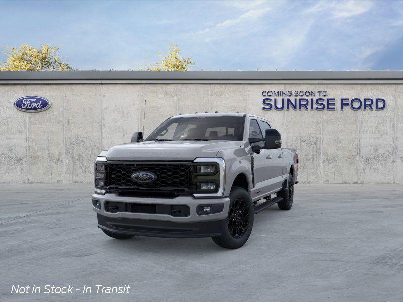 new 2026 Ford F-350 car, priced at $95,705