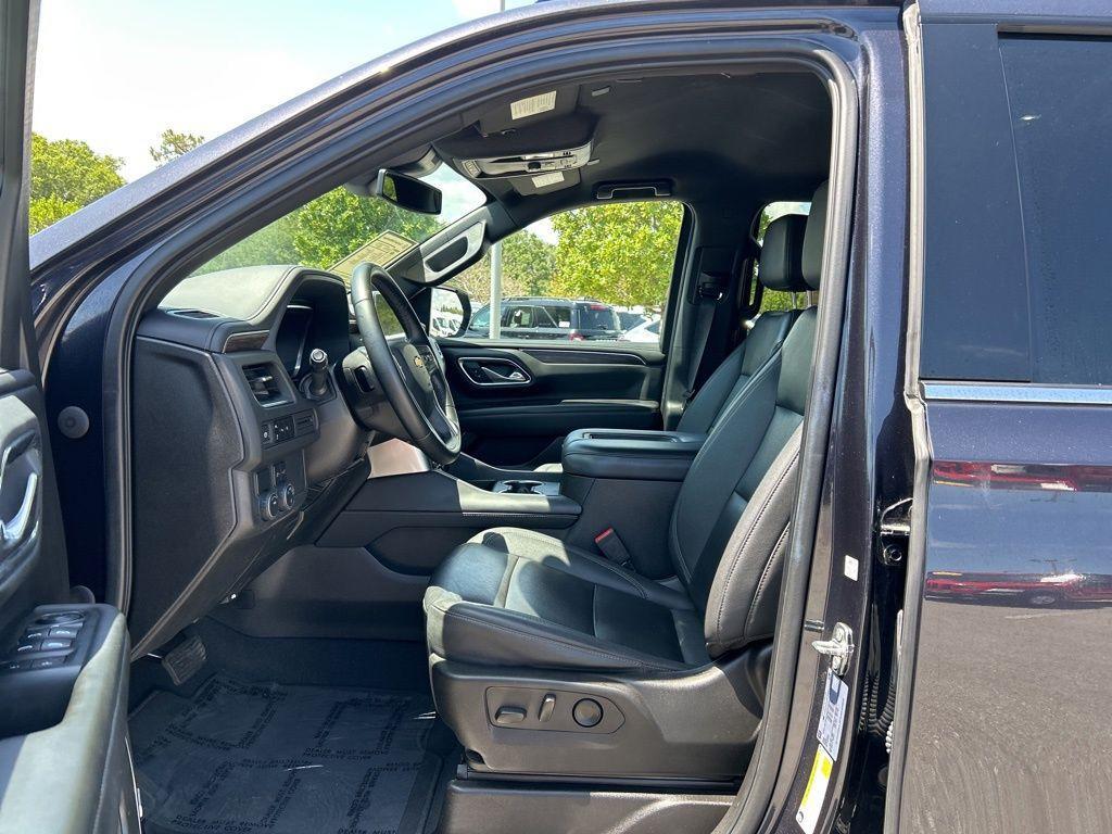 used 2023 Chevrolet Suburban car, priced at $37,925