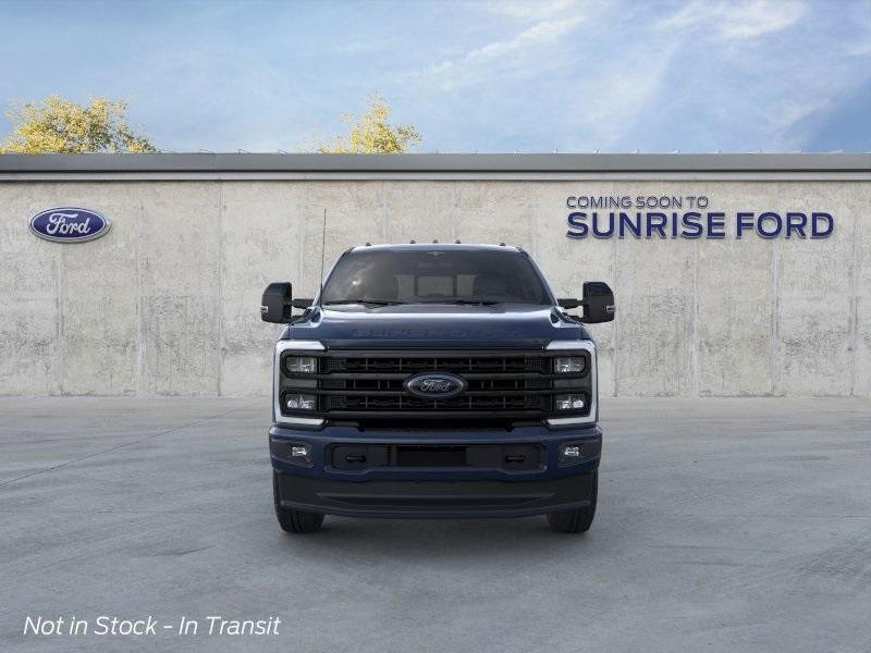 new 2024 Ford F-250 car, priced at $81,592