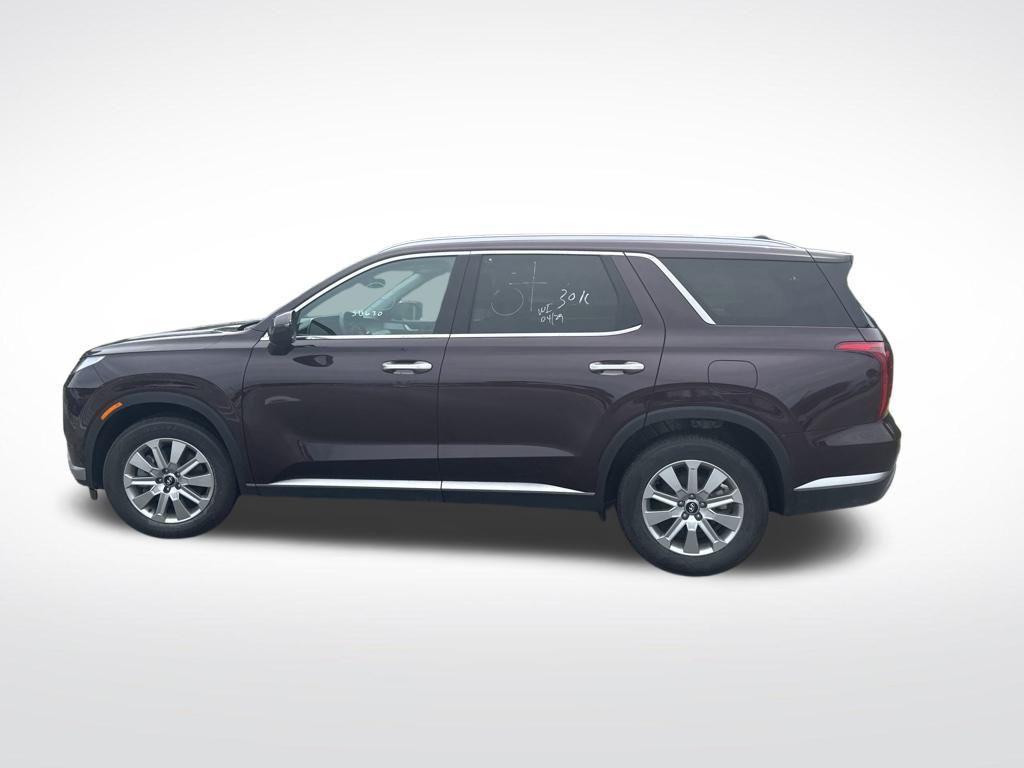 used 2024 Hyundai Palisade car, priced at $34,999