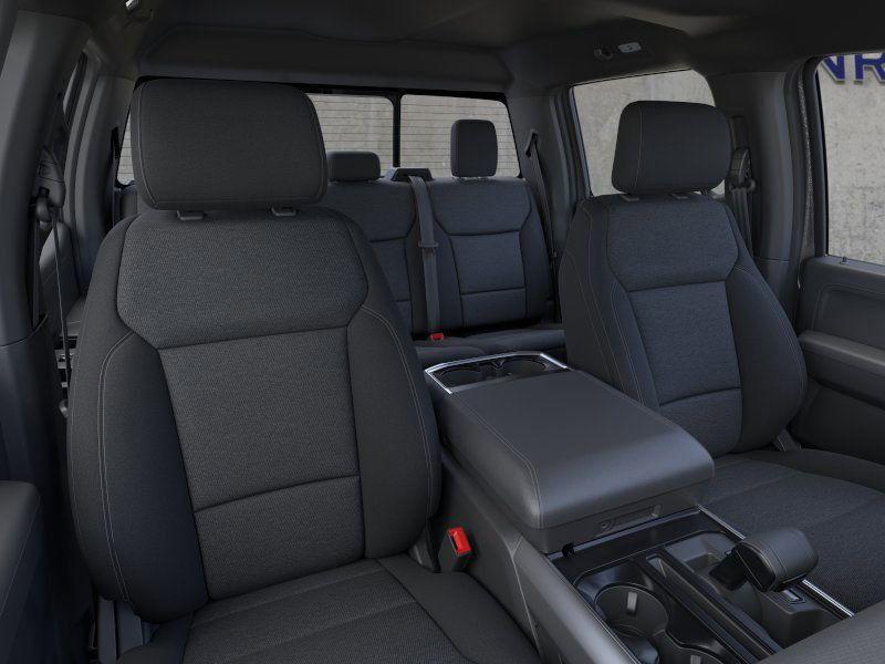 new 2025 Ford F-150 car, priced at $65,330