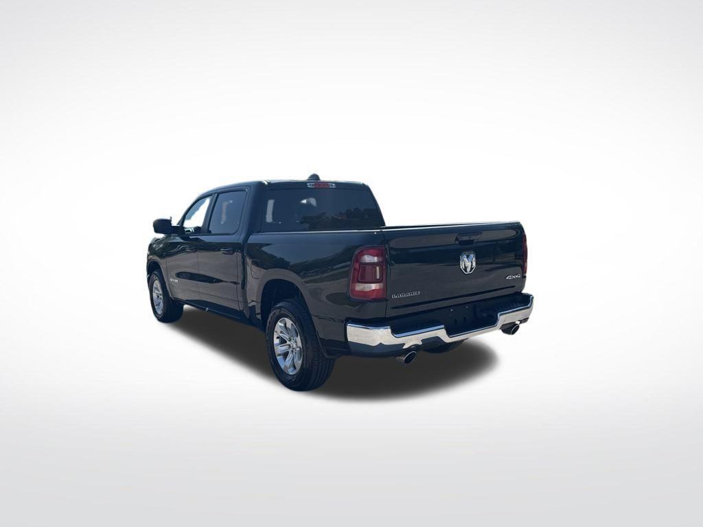used 2024 Ram 1500 car, priced at $45,759