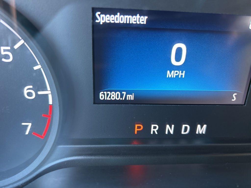 used 2023 Ford F-150 car, priced at $34,598