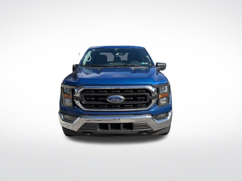used 2023 Ford F-150 car, priced at $36,094