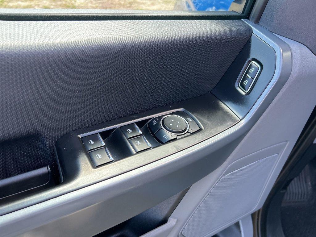 used 2023 Ford F-150 car, priced at $34,598