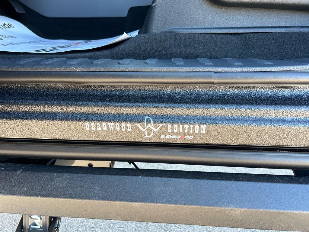 new 2026 Ford F-250 car, priced at $109,995