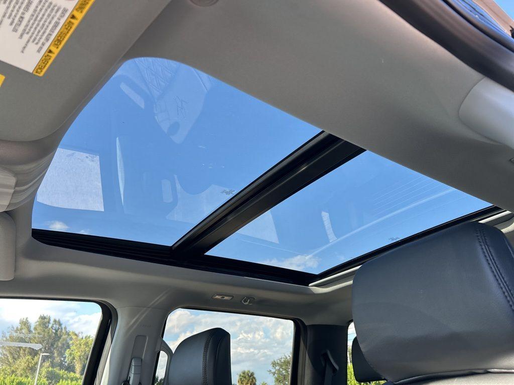 new 2026 Ford F-250 car, priced at $109,995