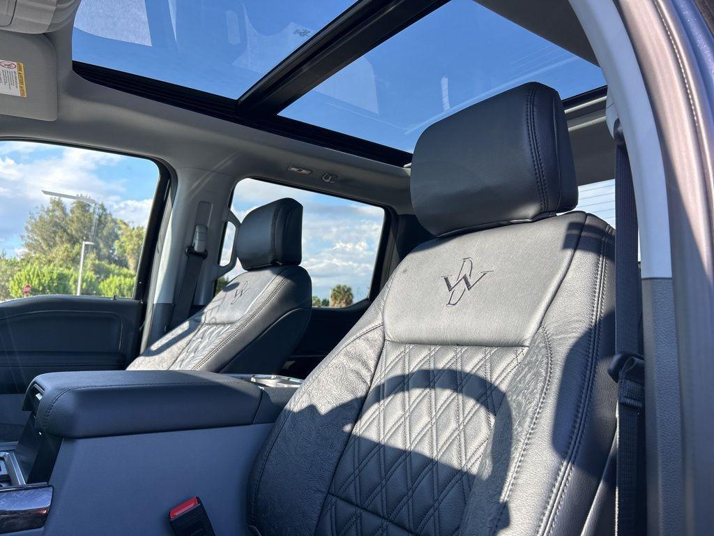 new 2026 Ford F-250 car, priced at $109,995