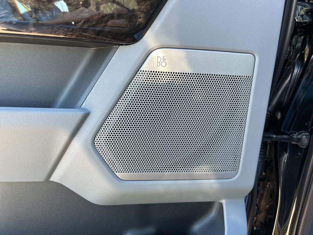 new 2026 Ford F-250 car, priced at $109,995