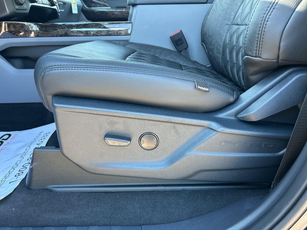 new 2026 Ford F-250 car, priced at $109,995