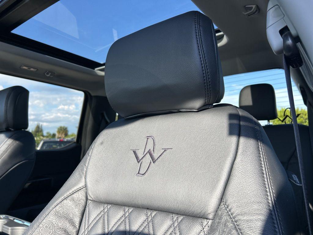 new 2026 Ford F-250 car, priced at $109,995