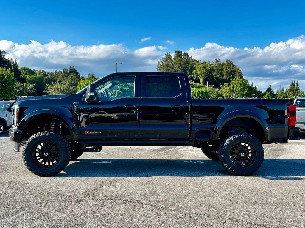 new 2026 Ford F-250 car, priced at $109,995