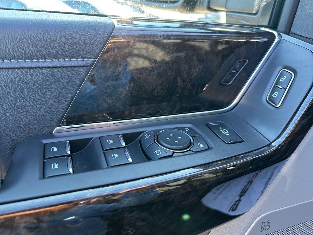 new 2026 Ford F-250 car, priced at $109,995