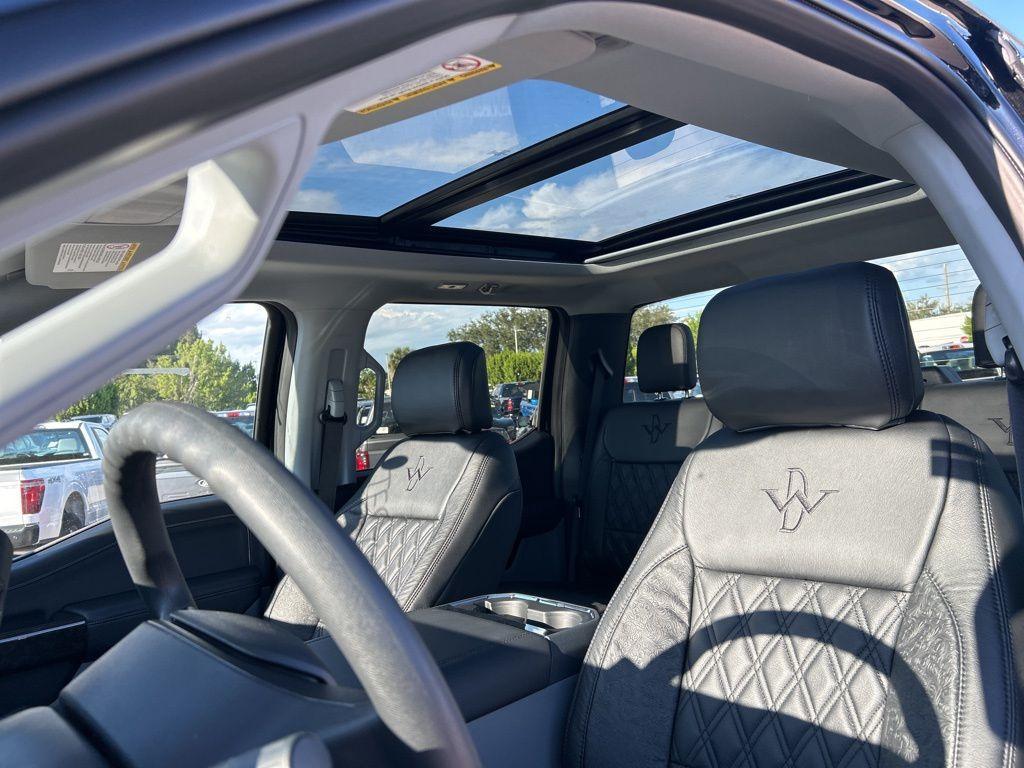 new 2026 Ford F-250 car, priced at $109,995