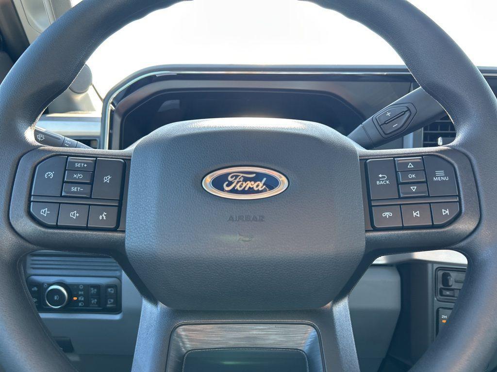 new 2026 Ford F-250 car, priced at $109,995
