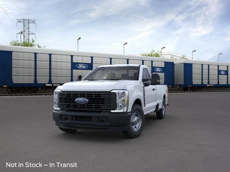 new 2024 Ford F-250 car, priced at $41,855