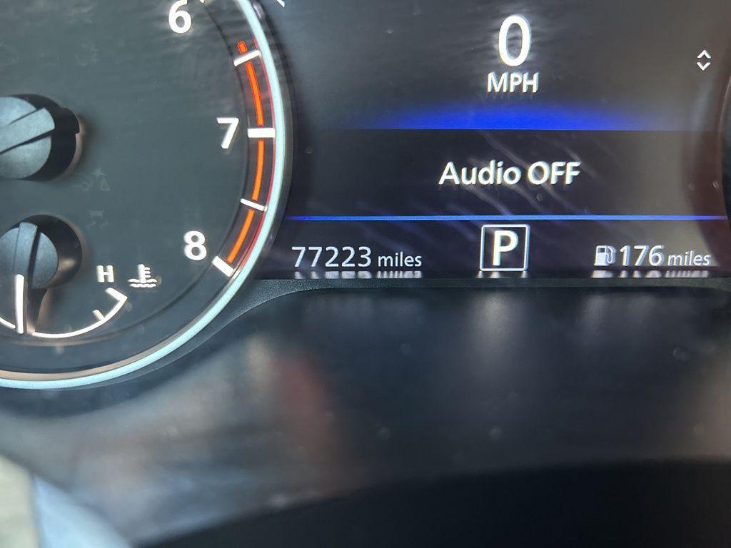 used 2023 Nissan Altima car, priced at $16,997