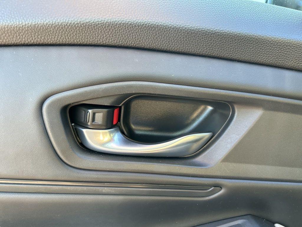 used 2023 Honda Accord car, priced at $21,998