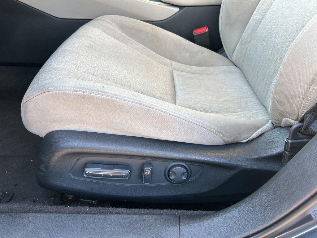 used 2023 Honda Accord car, priced at $21,998