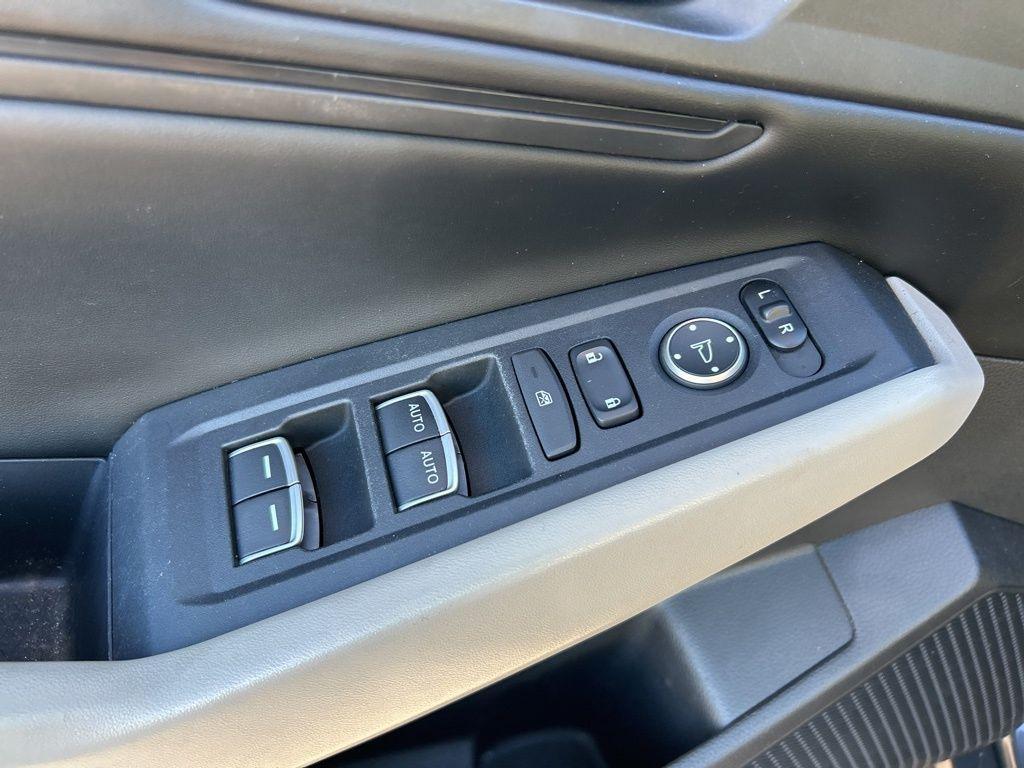 used 2023 Honda Accord car, priced at $21,998