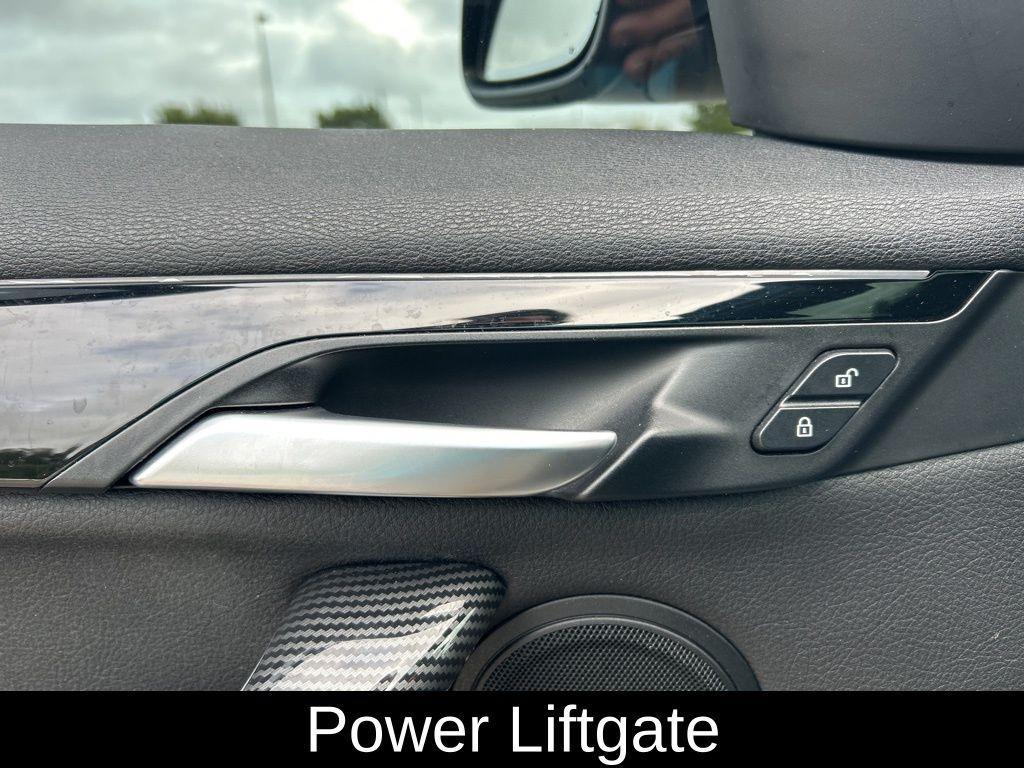 used 2020 BMW X1 car, priced at $13,595