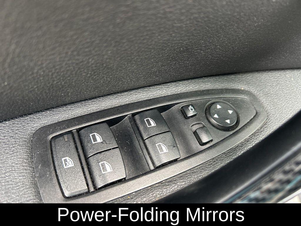 used 2020 BMW X1 car, priced at $13,595