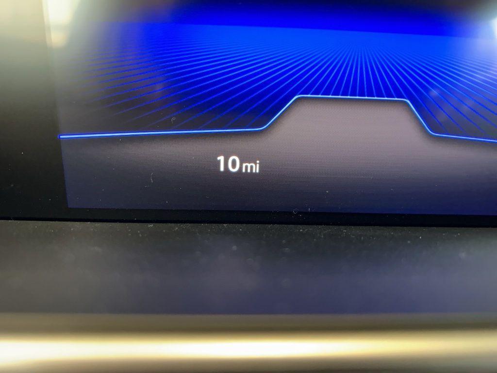 used 2025 Volkswagen Taos car, priced at $25,995