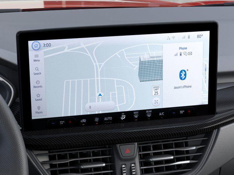 new 2026 Ford Escape car, priced at $31,995