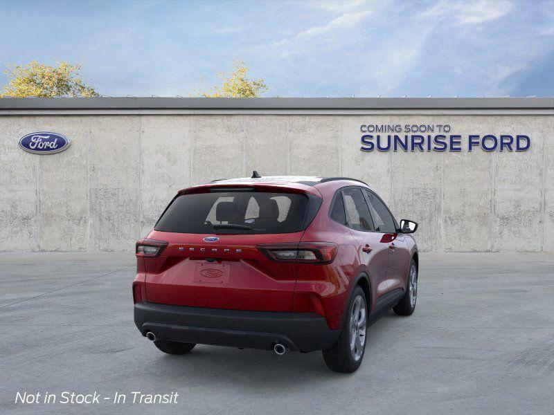 new 2026 Ford Escape car, priced at $31,995